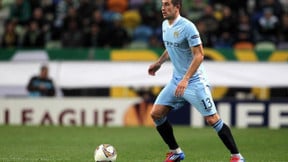 Kolarov : « Nous sommes meilleurs que United »