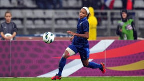 Nouveau match nul pour les Bleues