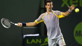 Coupe Davis : Djokovic ouvre le bal