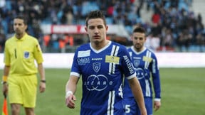 Thauvin : « Je me suis bien adapté à la Ligue 1 »