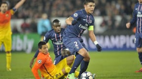 Ricardo : « Thiago Silva peut encore progresser »