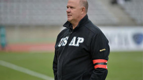 Delpoux : « Les joueurs sont à bout de souffle »