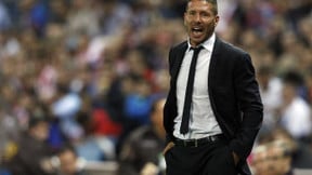 Simeone : « Je veux gagner »