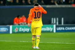 Gillot : « Ce quart dépendra de Messi »