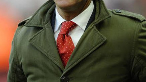 Di Canio : « Restaurer la confiance »