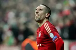 Hoeness : « Au Bayern, Ribéry est un membre de la famille »