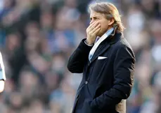 Mercato : Mancini de retour à l’Inter ?