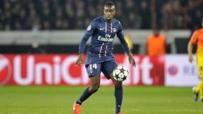 Ancelotti : « Matuidi ? Une grande perte »