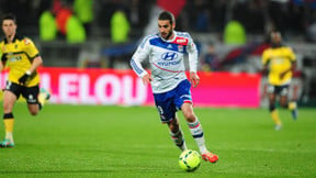 Lisandro Lopez sera à Reims