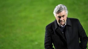 Ancelotti : « Tout faire pour gagner à Rennes »