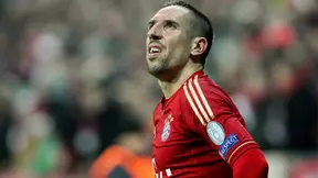 Heynckes recadre Ribéry
