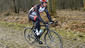 Cancellara remporte le Paris-Roubaix