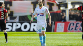 Valbuena : « Je dois continuer mon bonhomme de chemin »