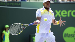 Tsonga rapporte le premier point à la France !