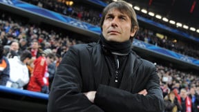 Conte : « Vidal ? Le Bayern n’en a pas besoin »