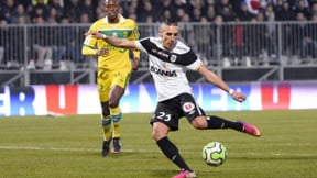 Le FC Nantes s’incline, Lens cale