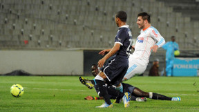 L’OM prend de la hauteur sur le podium