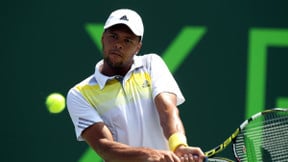 Tsonga égalise pour la France