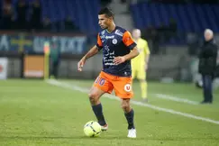 Belhanda : « Peut-être mes derniers matchs avec Montpellier »