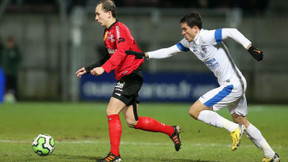 Guingamp 0 - 0 Clermont (FM)