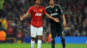 Nani vers l’Inter Milan ?