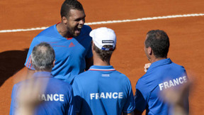 Tsonga : « Un match comme je les aime »