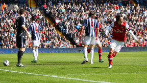 Les résultats de la journée
