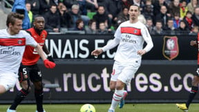 Le PSG assure l’essentiel à Rennes