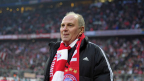 Hoeness : « Ce titre est spécial »