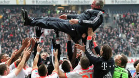 Heynckes : « Un titre fantastique »