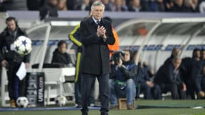 Ancelotti : « L’équipe est déjà prête pour Barcelone »