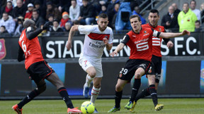 Ménez : « Le titre n’est pas encore acquis »