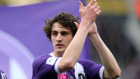 Rabiot : « On méritait de gagner »