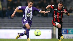 Ben Yedder : « J’avais un petit blocage »