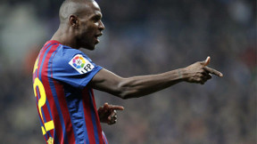 Abidal : « Un moment unique »