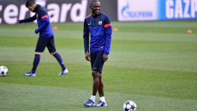 Abidal : « Fier d’être un exemple »