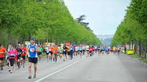 Some remporte le marathon de Paris