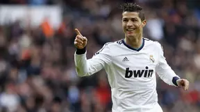 Ronaldo : « Le club peut compter sur moi »