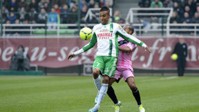 ASSE - Evian TG : les compositions