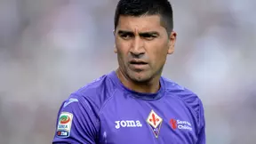 Fiorentina 2 - 2 Milan AC (FM)
