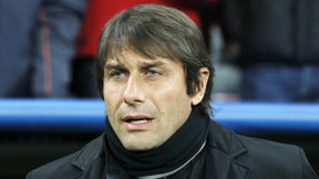 Conte : « Vucinic a fait un match de m***e »