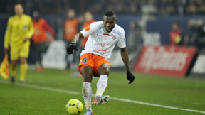 Bedimo : « Si Montpellier y trouve son compte, je partirai »