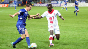 Thauvin : « Je me prépare pour Lille »