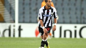 Les gros bras italiens sur Benatia ?