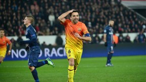 Xavi : « Notre peine, ce sont les blessures »