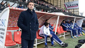 Garde : « Je suis inquiet »