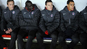 Sakho et Gameiro ne pensent pas à Messi