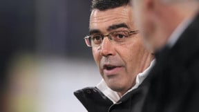 Gabriel : « Si on descend et qu’on va en finale… »