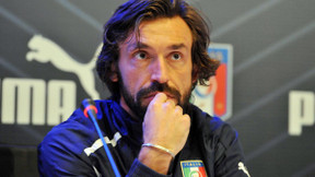 Pirlo : « Verratti va encore progresser »