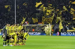 Dortmund, mini-Barça ?